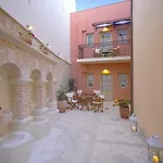Casa Moazzo Suites&apartments 3* Rethymno