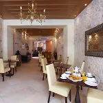 Casa Moazzo Suites&apartments 3*