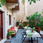 Hotel Casa Moazzo And 3*