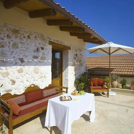 Casa Moazzo And 3*