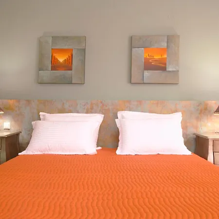 فندق Casa Moazzo And