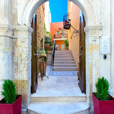 Casa Moazzo And 호텔