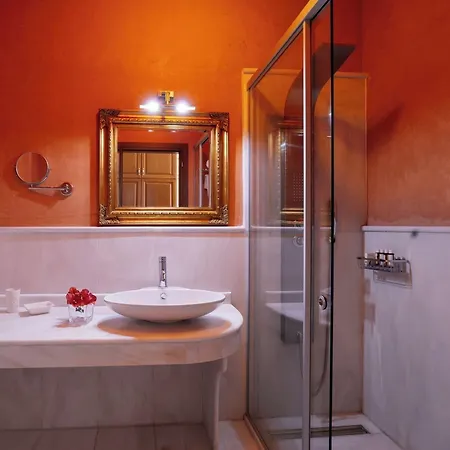 Casa Moazzo And فندق