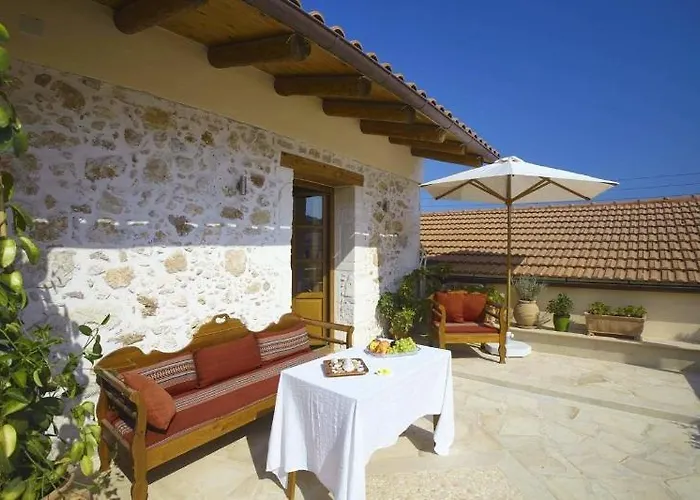 Casa Moazzo And 3*