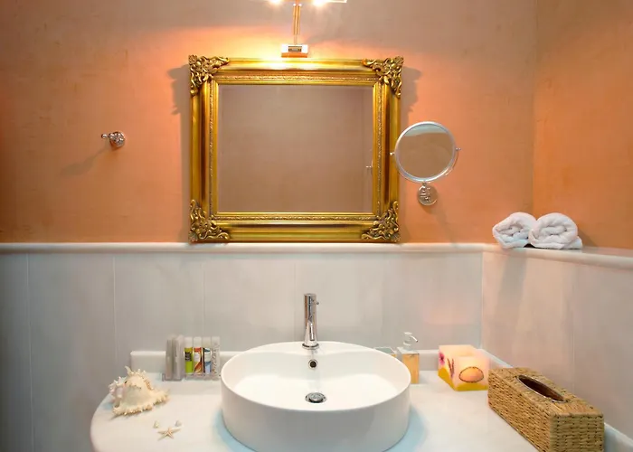 Hotel Casa Moazzo Suites&apartments 3*