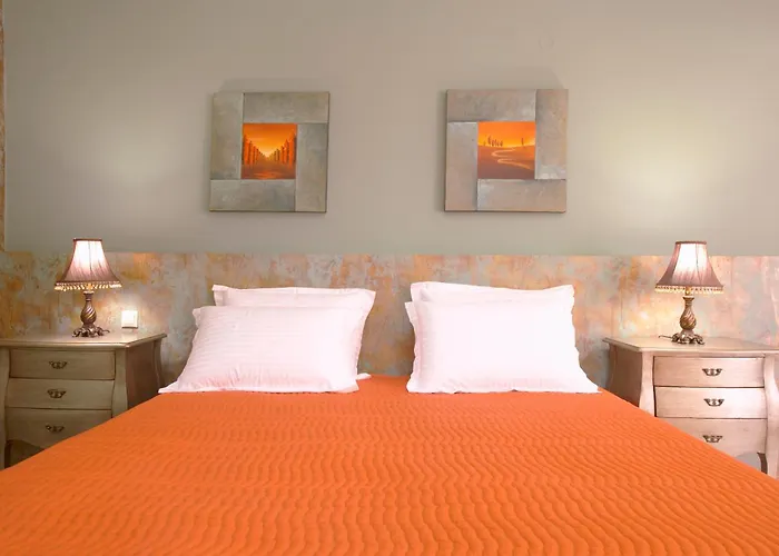 Hotel Casa Moazzo And