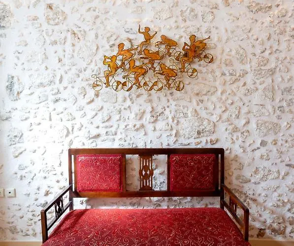 Hotel Casa Moazzo And 3*