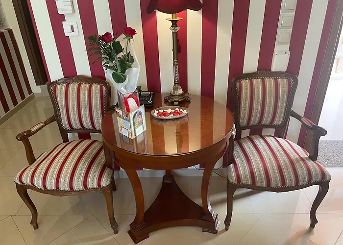 Hotel Casa Moazzo And