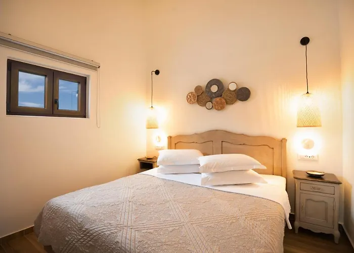 Casa Moazzo Suites&apartments