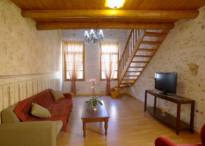 Casa Moazzo And Hotel 3*