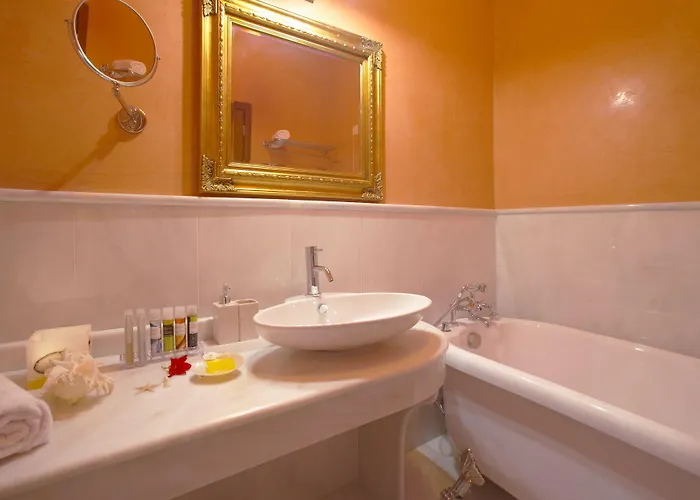 Casa Moazzo And 3* Rethymno (Crete)