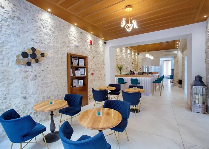 Casa Moazzo And Hotel 3*