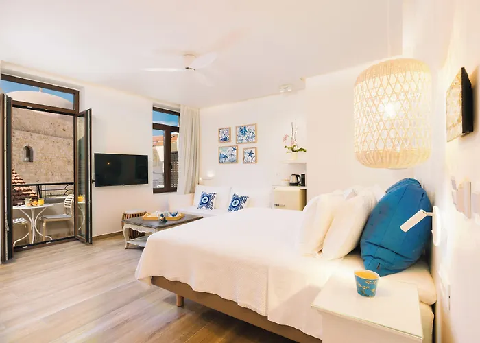 Hotel Casa Moazzo And