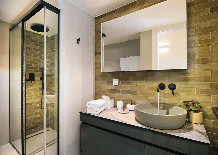 Casa Moazzo And 3* Rethymno (Crete)