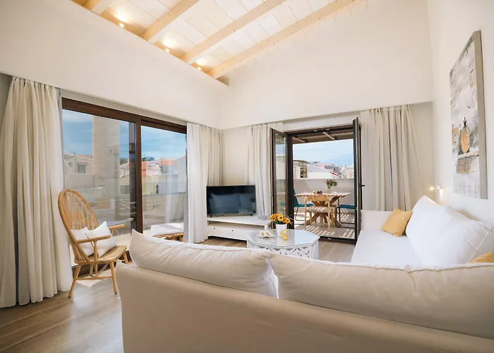 Hotel Casa Moazzo And