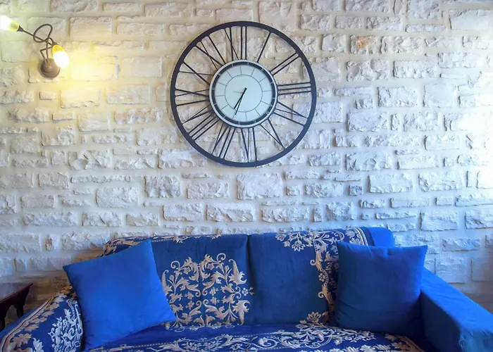 Casa Moazzo Suites&apartments Hotel Rethymno