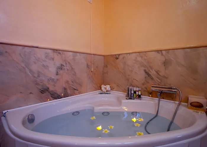 Hotel Casa Moazzo Suites&apartments 3*