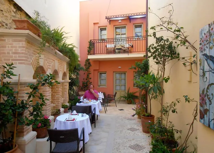 Hotel Casa Moazzo And