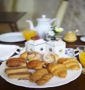 Casa Moazzo Suites&apartments 3*