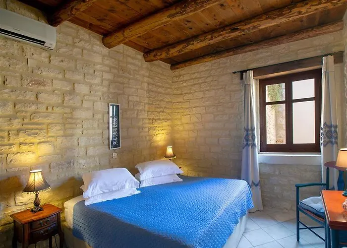 Casa Moazzo Suites&apartments Hotel